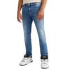 Ανδρικό Jean Tommy Jeans Canton Slim Bg3337 Denim Medium DM0DM16056-1A534
