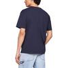 Ανδρική Μπλούζα Tommy Jeans TJM REG RWB DNA TEE Dark Night Navy DM0DM18524-C1G