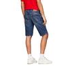 Ανδρικό Σορτς Tommy Jeans Ronnie Short Bh0154 Denim Dark DM0DM18791-1BKNI