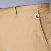 Ανδρικό Σορτς Tommy Jeans Tjm Scanton Short Tawny Sand DM0DM18812-AB0NI