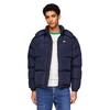 Ανδρικό Μπουφάν Tommy Jeans Alaska Puffer Ext Dark Night Navy DM0DM19537-C1G