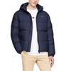 Aνδρικό Μπουφάν Τommy Jeans Tjm Essential Down Jacket Ext Dark Night Navy DM0DM19786-C1G