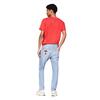 Ανδρικό Jean Tommy Jeans Scanton Y Slim Ch7011 Denim Light DM0DM20172-1AA32