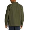Αντρικό Πουκάμισο Tommy Jeans Essential Overshirt Ext Fatigue Green DM0DM20236-M12