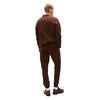Ανδρική Φόρμα Tommy Jeans Tjm Slim S Flag Rich Brown DM0DM20473-GS7