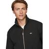 Αντρικό Μπουφάν Tommy Jeans Essential Ext Black DM0DM20655-BDS