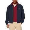 Αντρικό Μπουφάν Tommy Jeans Essential Ext Dark Night Navy DM0DM20655-C1G