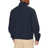 Αντρικό Μπουφάν Tommy Jeans Essential Ext Dark Night Navy DM0DM20655-C1G