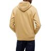 Ανδρικό Φούτερ Tommy Jeans Tjm Reg Linear Logo Hoodie Ext Sandy Beige DM0DM20746-ACA