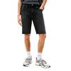Ανδρικό Σορτς Tommy Jeans Ronnie Short BI5181 Denim Black DM0DM20945-1BZNI