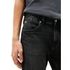 Ανδρικό Σορτς Tommy Jeans Ronnie Short BI5181 Denim Black DM0DM20945-1BZNI