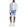 Ανδρικό Σορτς Tommy Jeans Ronnie Denim Light DM0DM20962-1ABNI