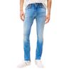 Ανδρικό Jean Tommy Jeans Scanton Slim BI1235 Denim Medium DM0DM21002-1A5