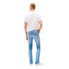 Ανδρικό Jean Tommy Jeans Scanton Slim BI1235 Denim Medium DM0DM21002-1A5