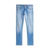 Ανδρικό Jean Tommy Jeans Scanton Slim BI1235 Denim Medium DM0DM21002-1A5