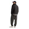 Αντρικό Μπουφάν Tommy Jeans Lt Down Printed Black DM0DM21175-BDS
