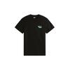 Ανδρικό T-Shirt Tommy Jeans Slim Stack Logo Tee Ext Black DM0DM21539-BDS