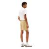 Ανδρικό Σορτς Tommy Jeans S Flag Beach Short Ext Relic Tan DM0DM21931-ACT