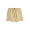 Ανδρικό Σορτς Tommy Jeans S Flag Beach Short Ext Relic Tan DM0DM21931-ACT