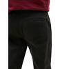 Ανδρικό Παντελόνι Tommy Jeans Sonny Cotton Dobby Chino Black DM0DM22001-BDS32