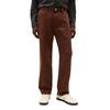 Ανδρικό Παντελόνι Tommy Jeans Sonny Cotton Dobby Chino Rich Brown DM0DM22001-GS732