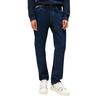 Ανδρικό Jean Tommy Jeans Ryan Slim Str DI4156 Denim Dark DM0DM22187-1BK34