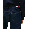 Ανδρικό Jean Tommy Jeans Ryan Slim Str DI4156 Denim Dark DM0DM22187-1BK34