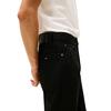 Ανδρικό Jean Tommy Jeans Otis Regular Str DI4187 Denim Black DM0DM22264-1BZ34