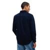 Ανδρικό Πουκάμισο Tommy Jeans Tjm Reg Babe Corduroy Shirt Ext Dark Blue DM0DM23517-C1G