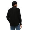 Ανδρικό Πουκάμισο Tommy Hilfiger Tjm Rlx Corduroy Shirt Ext Black DM0DM23705-BDS
