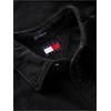 Ανδρικό Πουκάμισο Tommy Hilfiger Tjm Rlx Corduroy Shirt Ext Black DM0DM23705-BDS