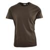 Ανδρικό T-Shirt Premium 4024 Olive T-SHIRT-4024-OLIVE