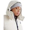 Γυναικείο Γιλέκο Tommy Jeans Tjw Alaska Puffer Vest Stoney Beige DW0DW14290-ACE