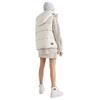Γυναικείο Γιλέκο Tommy Jeans Tjw Alaska Puffer Vest Stoney Beige DW0DW14290-ACE