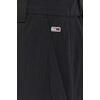 Γυναικείο Παντελόνι Tommy Jeans Tjw Claire Nylon Zip-Off Cargo Black DW0DW16389-BDS