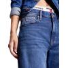 Γυναικείο Jean Tommy Jeans Betsy Mr Ls Dg5157 Denim Dark DW0DW16663-1BK30