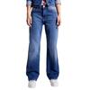 Γυναικείο Jean Tommy Jeans Betsy Mr Ls Dg5157 Denim Dark DW0DW16663-1BK30