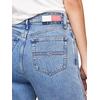 Γυναικείο Jean Tommy Jeans Betsy Md Ls Cg4136 Denim Medium DW0DW17188-1A532