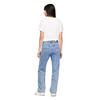 Γυναικείο Jean Tommy Jeans Betsy Md Ls Cg4136 Denim Medium DW0DW17188-1A532