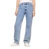 Γυναικείο Jean Tommy Jeans Betsy Md Ls Cg4136 Denim Medium DW0DW17188-1A532