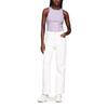 Γυναικείο Top Tommy Jeans Tjw Essential Rib Tank Empire Lavender Flower DW0DW17382-W06