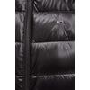 Γυναικείο Μπουφάν Tommy Jeans Tjw Tonal Hooded Down Jacket Black DW0DW19926-BDS