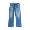 Γυναικείο Jean Tommy Jeans Mia Mr Rlx Str BI0134 Denim Medium DW0DW20062-1A532