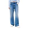 Γυναικείο Jean Tommy Jeans Mia Mr Rlx Str BI0134 Denim Medium DW0DW20062-1A532