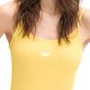 Γυναικείο Top Tommy Jeans Script Strappy Yellow Dahlia DW0DW20241-ZGP