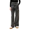 Γυναικείο Jean Τommy Jeans Claire Hr Wd Cargo CI4171 Denim Grey DW0DW20483-1DA34