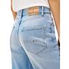 Γυναικείο Jean Tommy Jeans Layla Hr Slim Str Denim Light DW0DW20643-1AB32