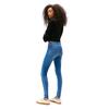Γυναικείο Jean Tommy Jeans Sylvia Hgh Skn BI0234 Denim Medium DW0DW20655-1A532
