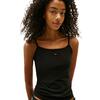 Γυναικείο Top Tommy Jeans Essential Strap Ext Black DW0DW20675-BDS