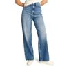Γυναικείο Jean Tommy Jeans Claire Hr Wd Rwb BI5135 Denim Medium DW0DW21293-1A532